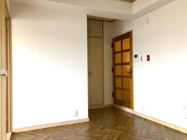 枚方日光ハイツ中古マンション