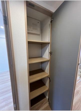 アドリーム交野　中古マンション