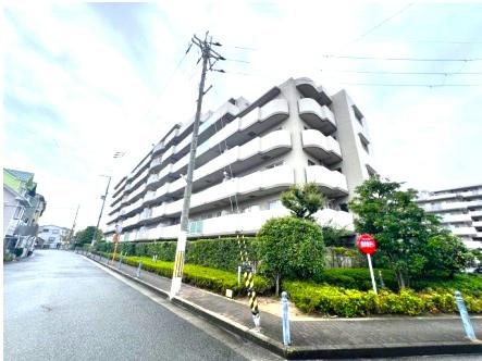 アドリーム交野　中古マンション