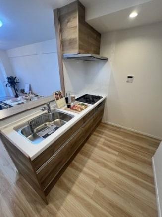 アドリーム交野　中古マンション