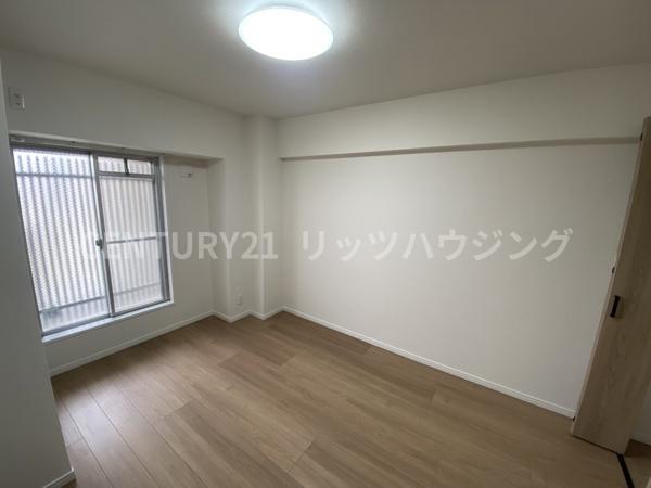 サンシティ交野　中古マンション