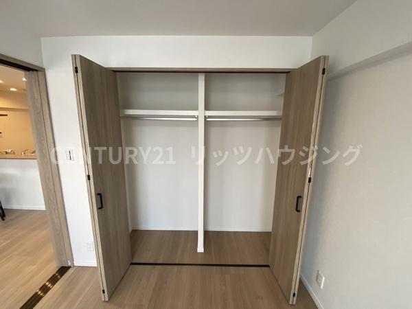 サンシティ交野　中古マンション