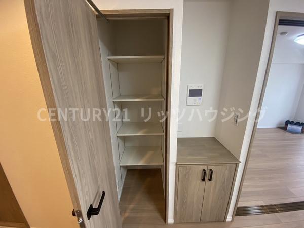 サンシティ交野　中古マンション