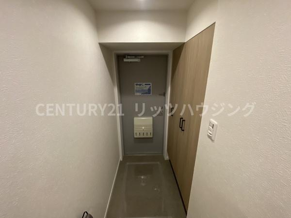サンシティ交野　中古マンション