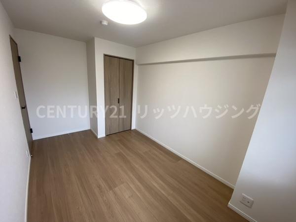 サンシティ交野　中古マンション