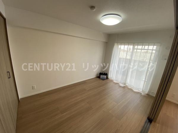 サンシティ交野　中古マンション