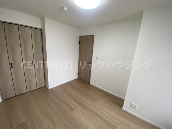 サンシティ交野　中古マンション
