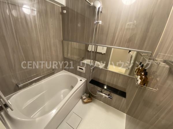 サンシティ交野　中古マンション