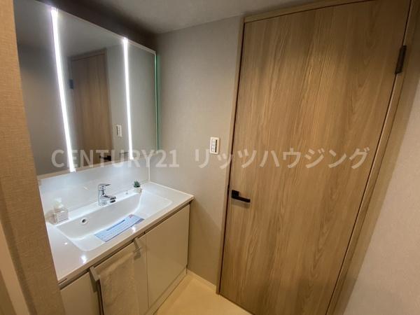 サンシティ交野　中古マンション