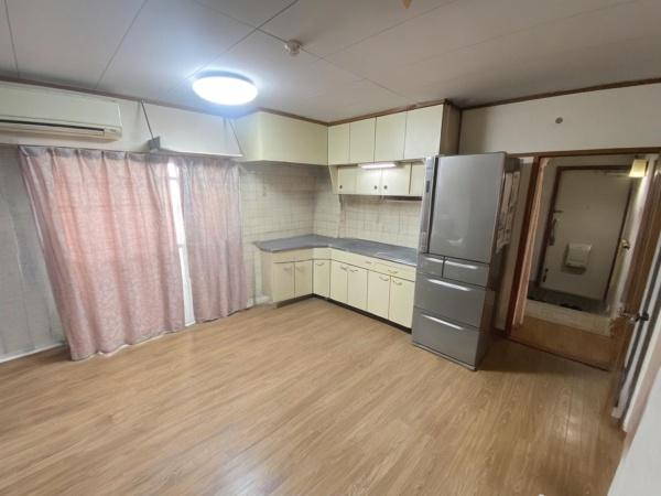 釈尊寺第三住宅　43号棟　中古マンション