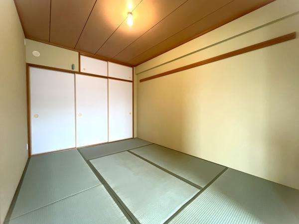 グラン・コープ枚方・香里ケ丘　中古マンション