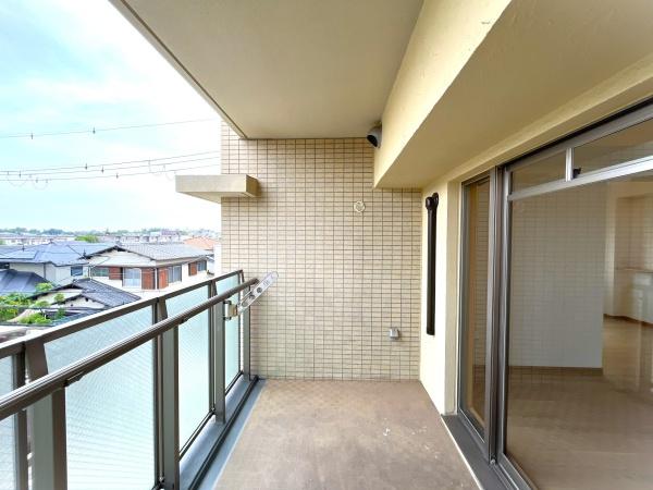 グラン・コープ枚方・香里ケ丘　中古マンション