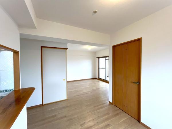 グラン・コープ枚方・香里ケ丘　中古マンション