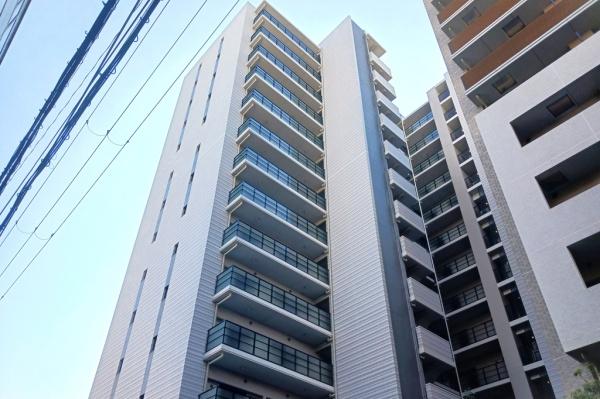 グランアッシュ江坂中古マンション