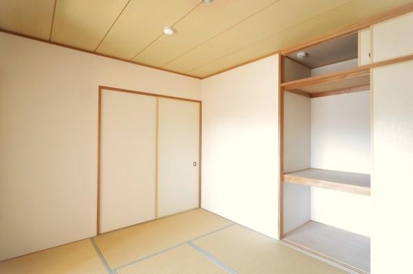 ルイシャトレ枚方　中古マンション