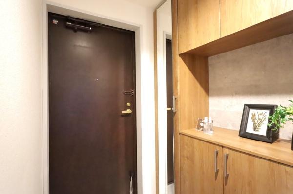 ルイシャトレ枚方　中古マンション