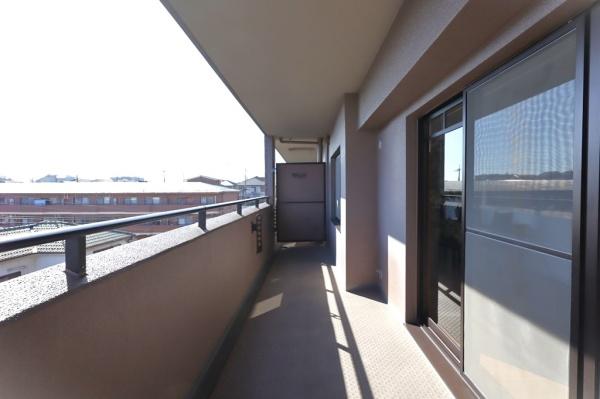 ルイシャトレ枚方　中古マンション