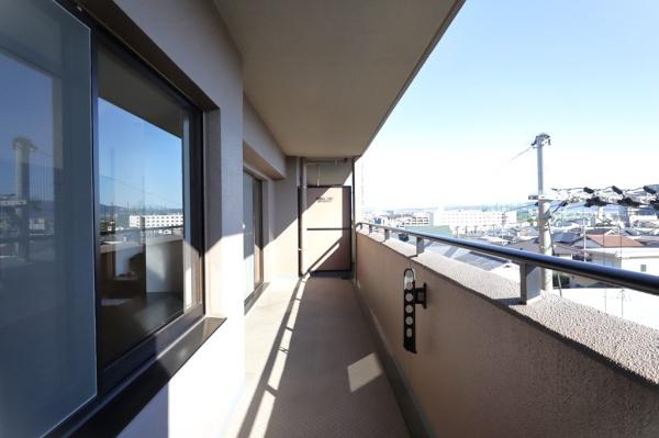 ルイシャトレ枚方　中古マンション