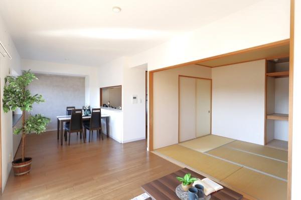 ルイシャトレ枚方　中古マンション