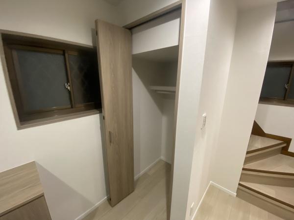 枚方市高野道１丁目の中古一戸建て