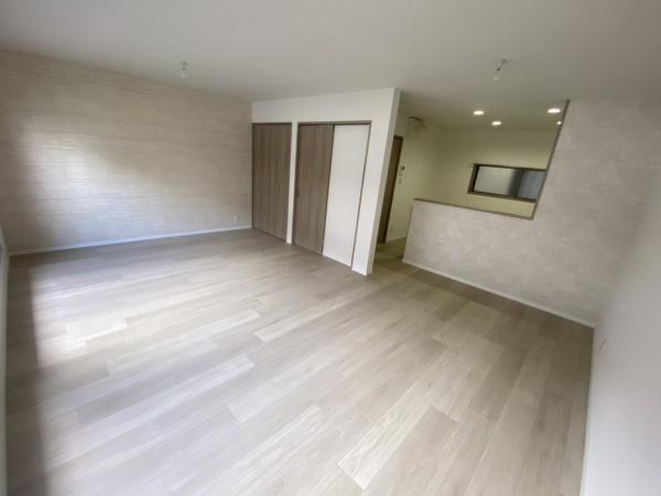 枚方市高野道１丁目　中古戸建