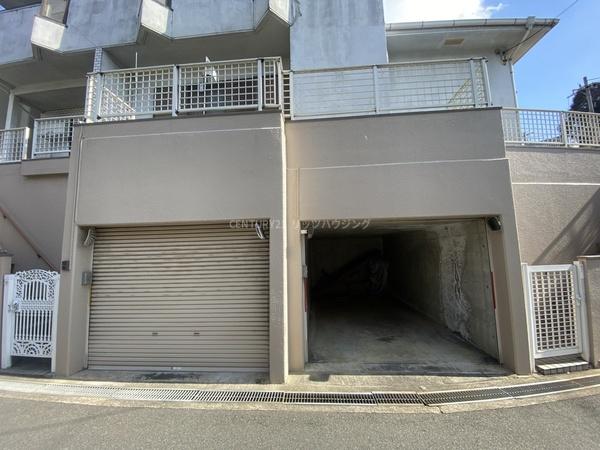 枚方市山之上５丁目　中古戸建