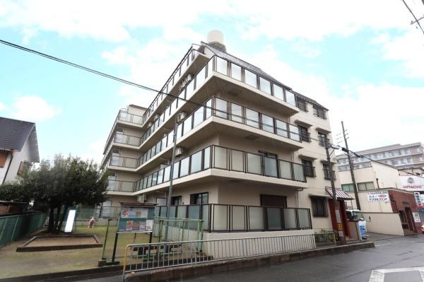カルム枚方　中古マンション
