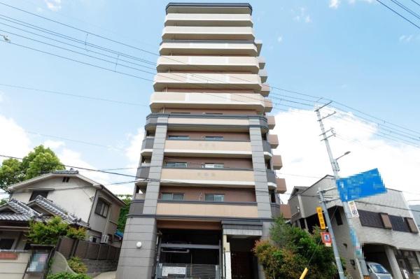 プレステージ豊中北桜塚フェリーチェ　中古マンション