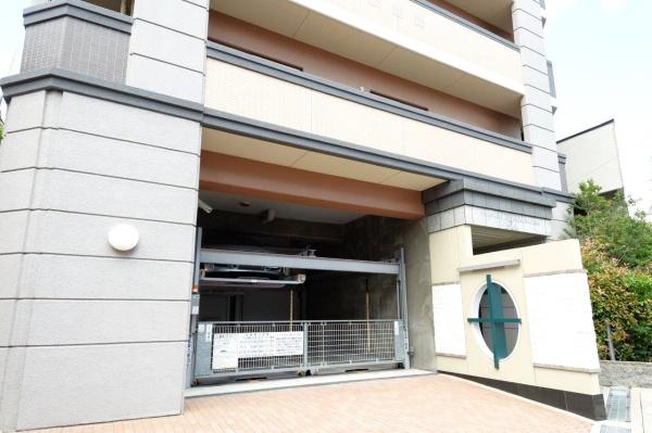 プレステージ豊中北桜塚フェリーチェ　中古マンション