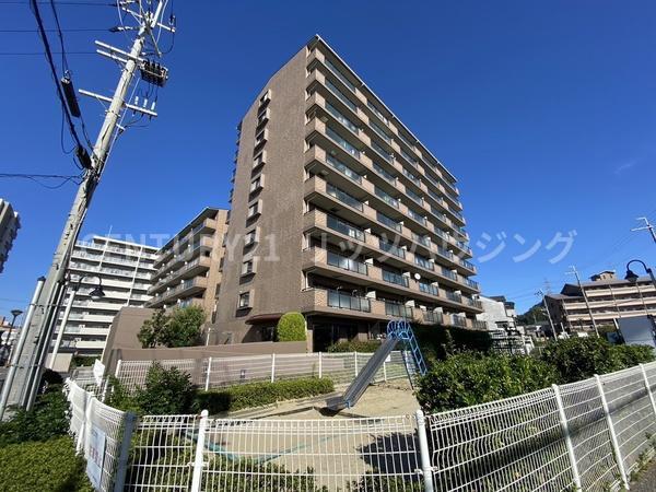 グランコープ津田Ａ棟　中古マンション