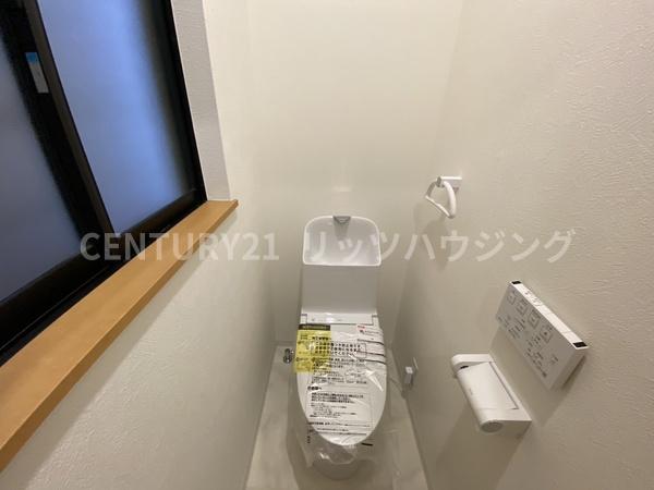 枚方市桜丘町の中古一戸建て