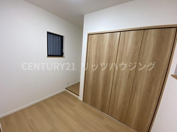 枚方市桜丘町の中古一戸建て