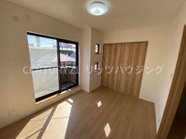 枚方市桜丘町の中古一戸建て