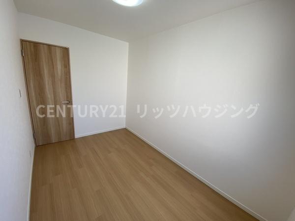 枚方市桜丘町の中古一戸建て