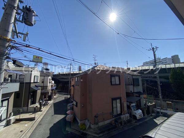 枚方市桜丘町の中古一戸建て