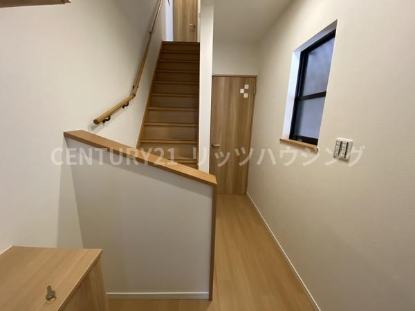 枚方市桜丘町の中古一戸建て
