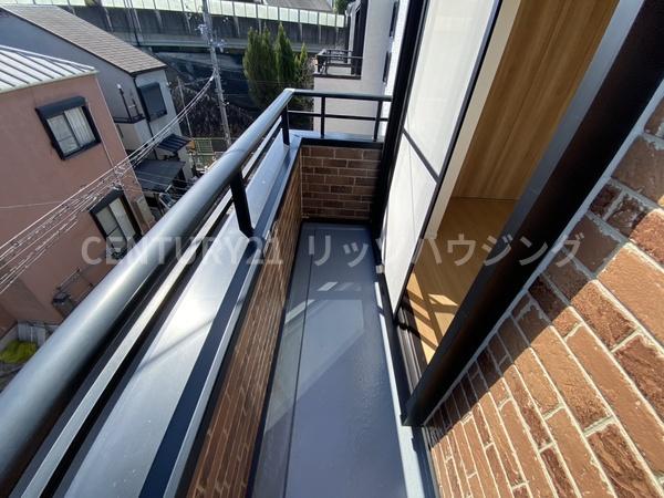 枚方市桜丘町の中古一戸建て