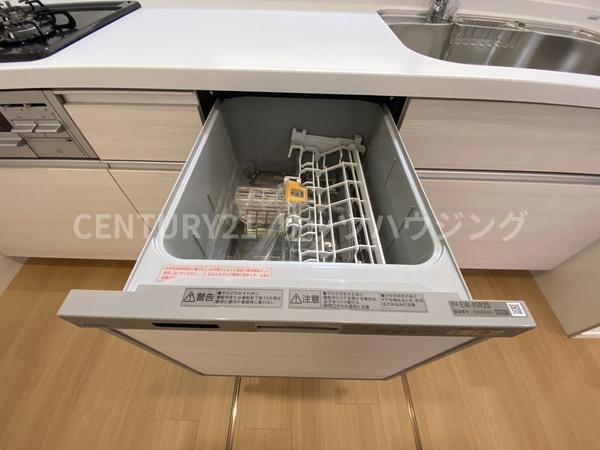 枚方市桜丘町の中古一戸建て