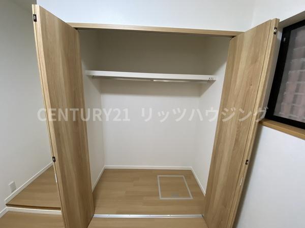 枚方市桜丘町の中古一戸建て