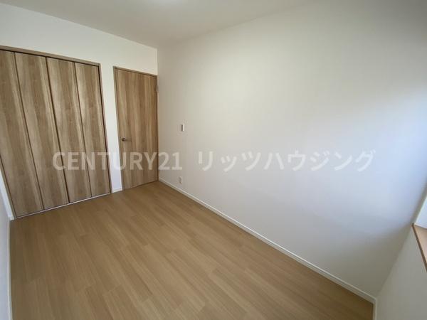枚方市桜丘町の中古一戸建て