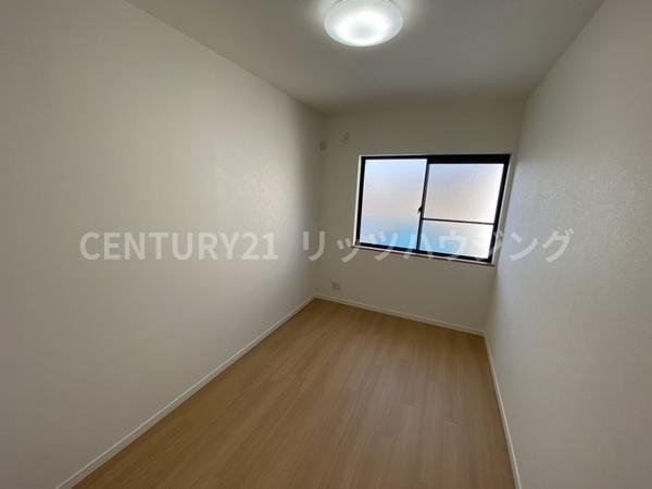 枚方市桜丘町の中古一戸建て