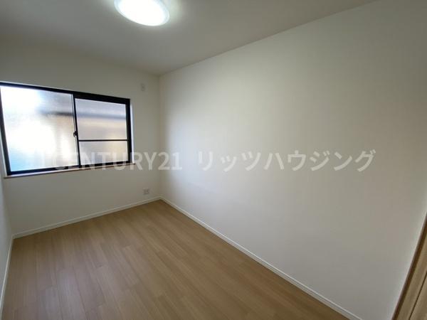 枚方市桜丘町の中古一戸建て