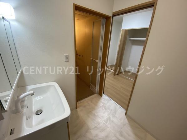 枚方市桜丘町の中古一戸建て