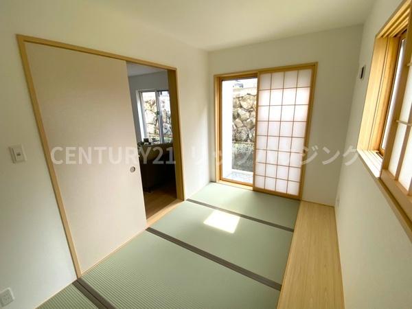 寝屋川市成田東町　第２　新築戸建　１号地