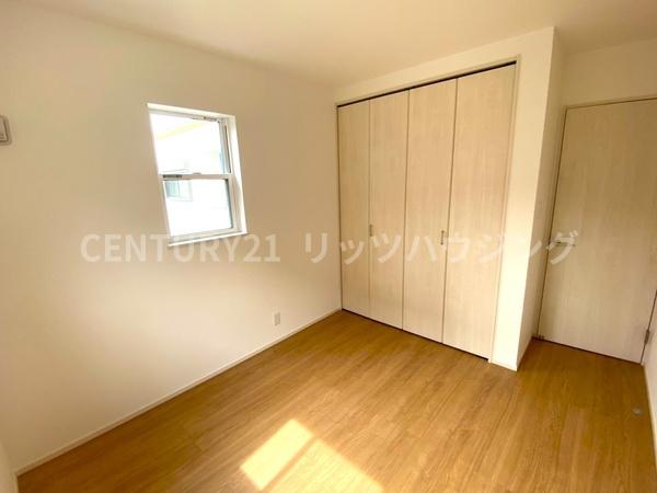 寝屋川市成田東町　第２　新築戸建　１号地