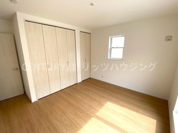 寝屋川市成田東町　第２　新築戸建　１号地
