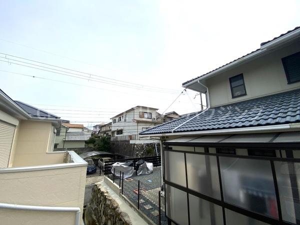 寝屋川市成田東町　第２　新築戸建　１号地