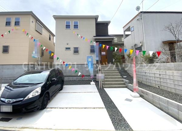 寝屋川市成田東町　第２　新築戸建　１号地