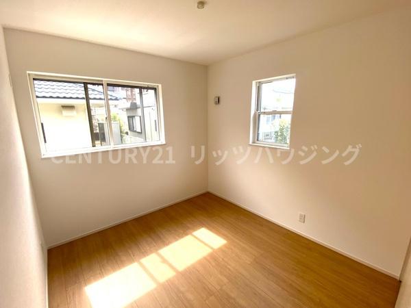 寝屋川市成田東町　第２　新築戸建　１号地