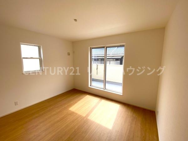 寝屋川市成田東町　第２　新築戸建　１号地